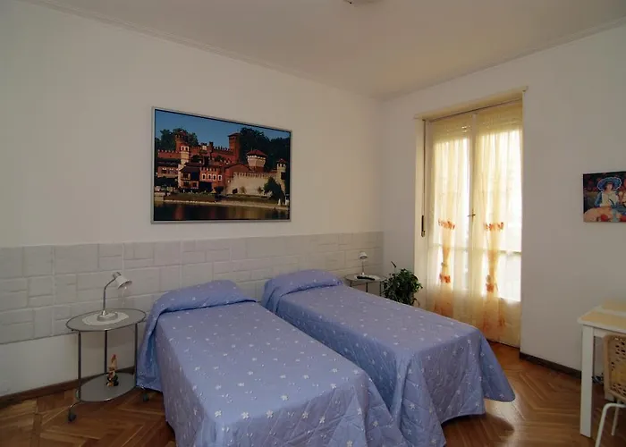 B&B Principe Tommaso