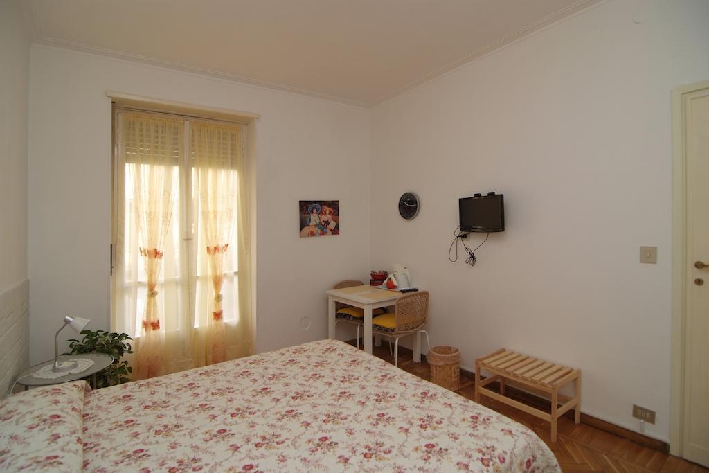 Bed & Breakfast Principe Tommaso Turin