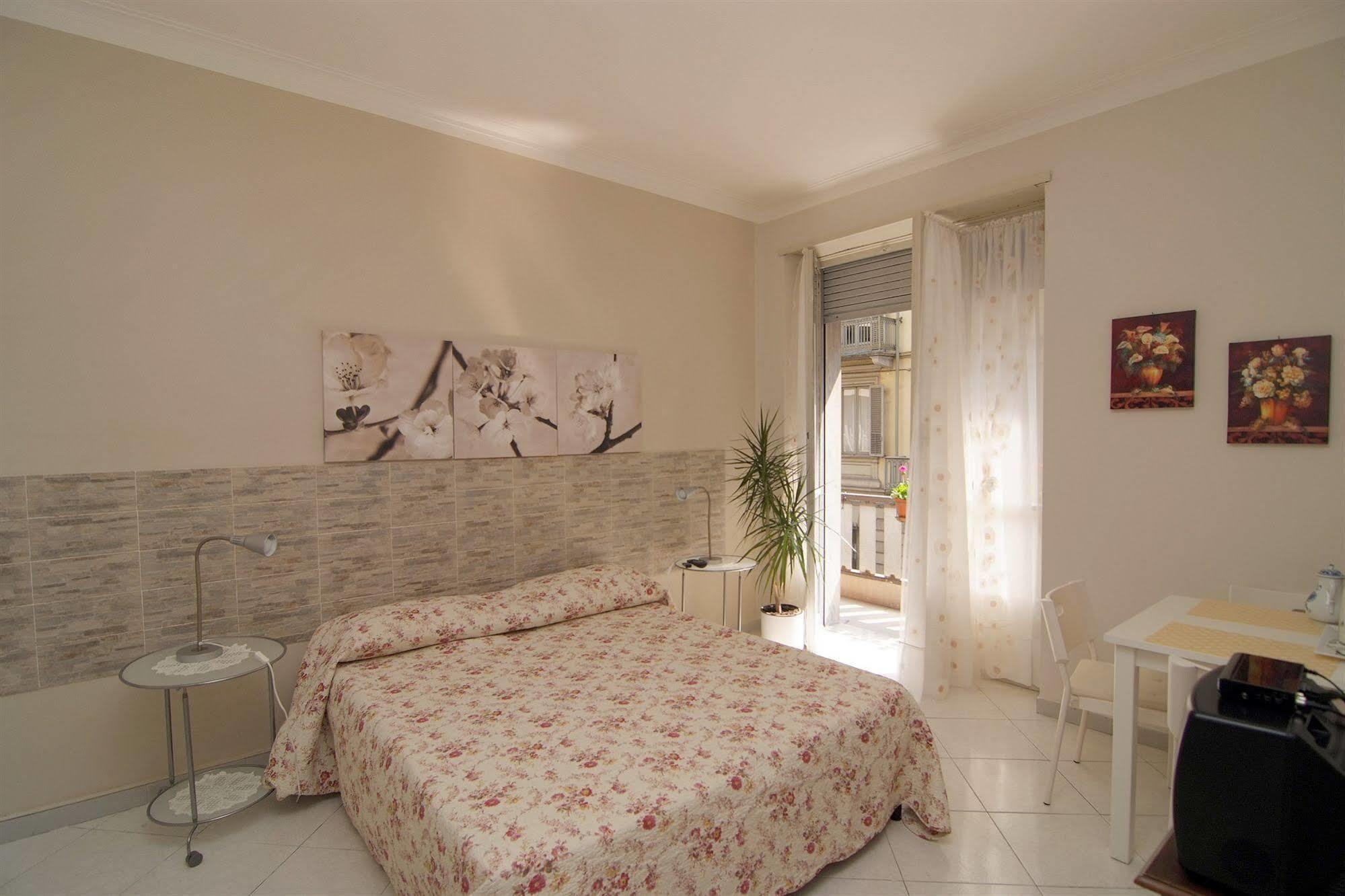 Bed & Breakfast Principe Tommaso 2*