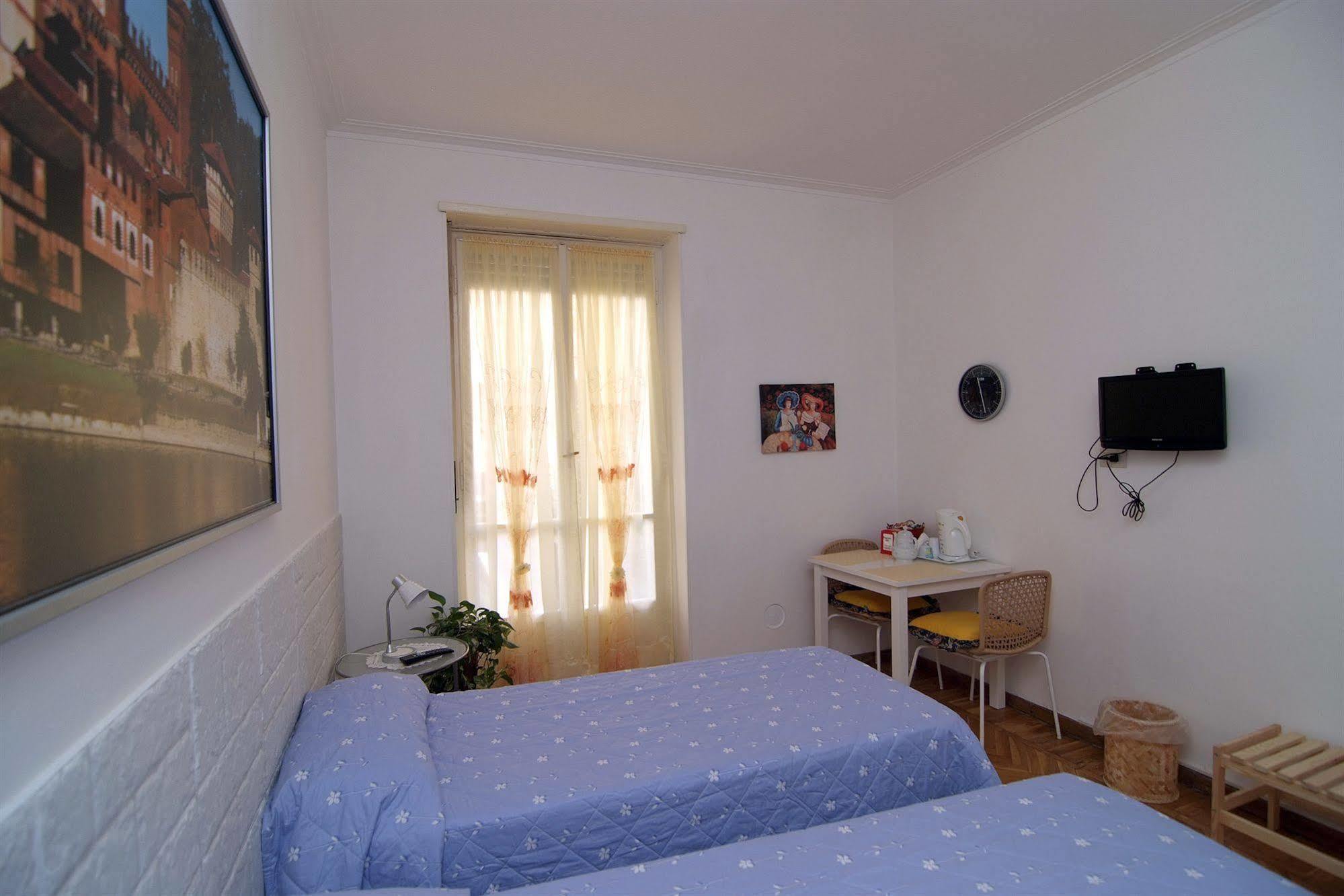 Principe Tommaso Bed & Breakfast