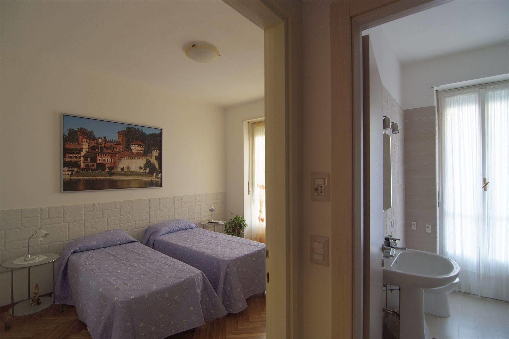 Principe Tommaso Bed & Breakfast